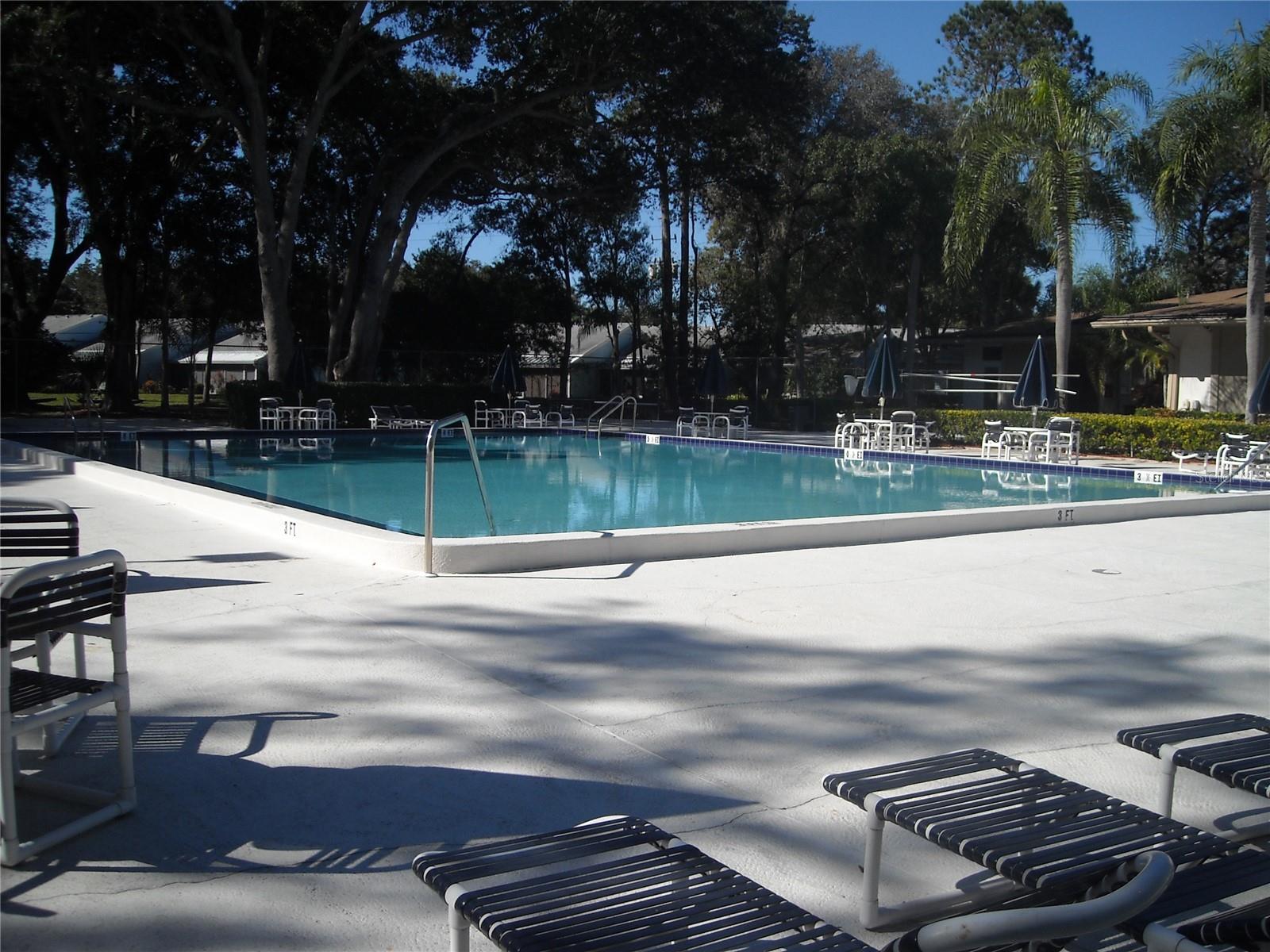 FOX CHASE WEST CONDO - Residential Lease
