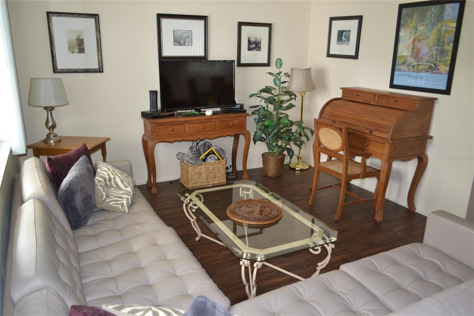 FOX CHASE WEST CONDO - Residential Lease