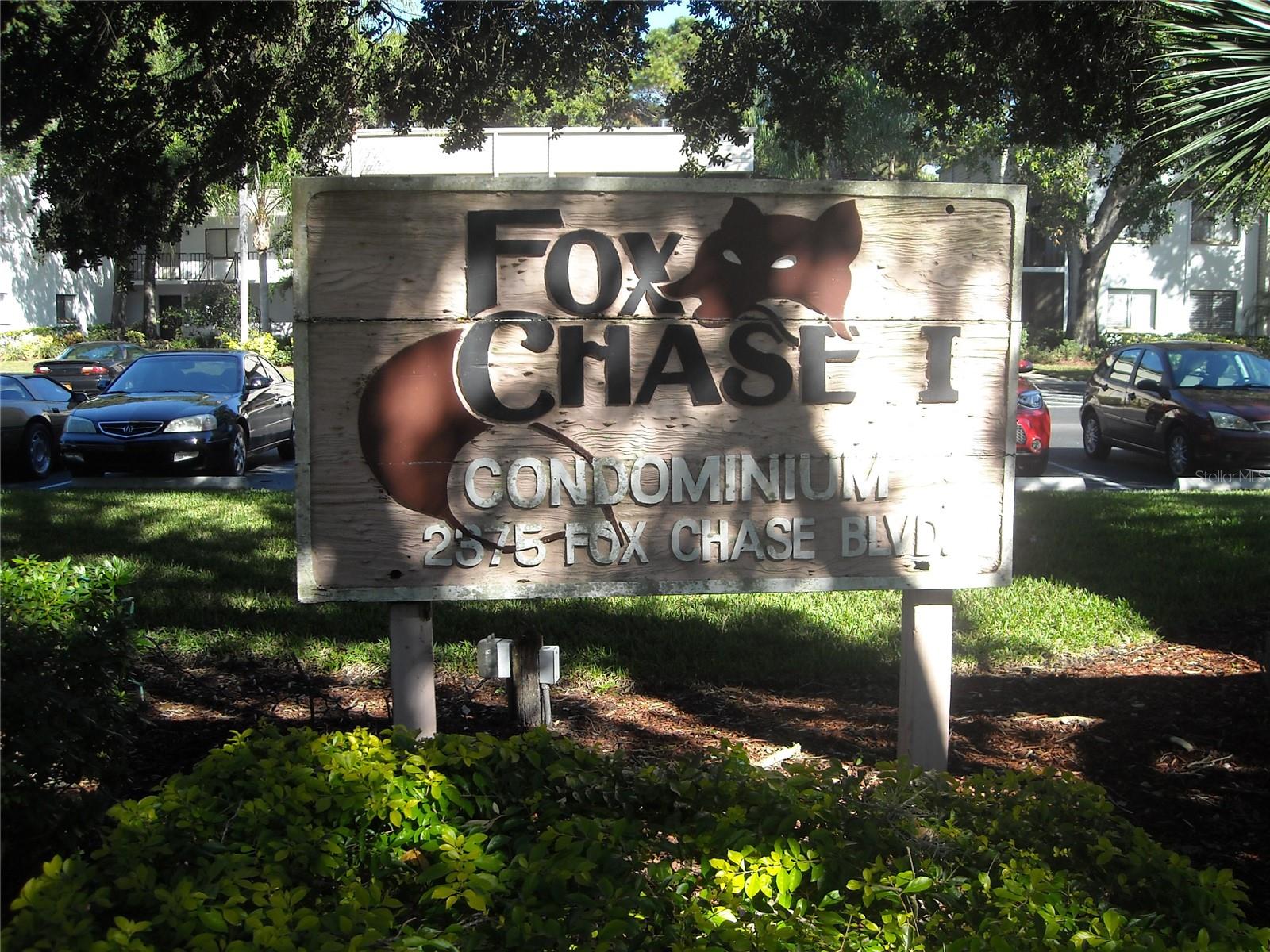 FOX CHASE WEST CONDO - Residential Lease