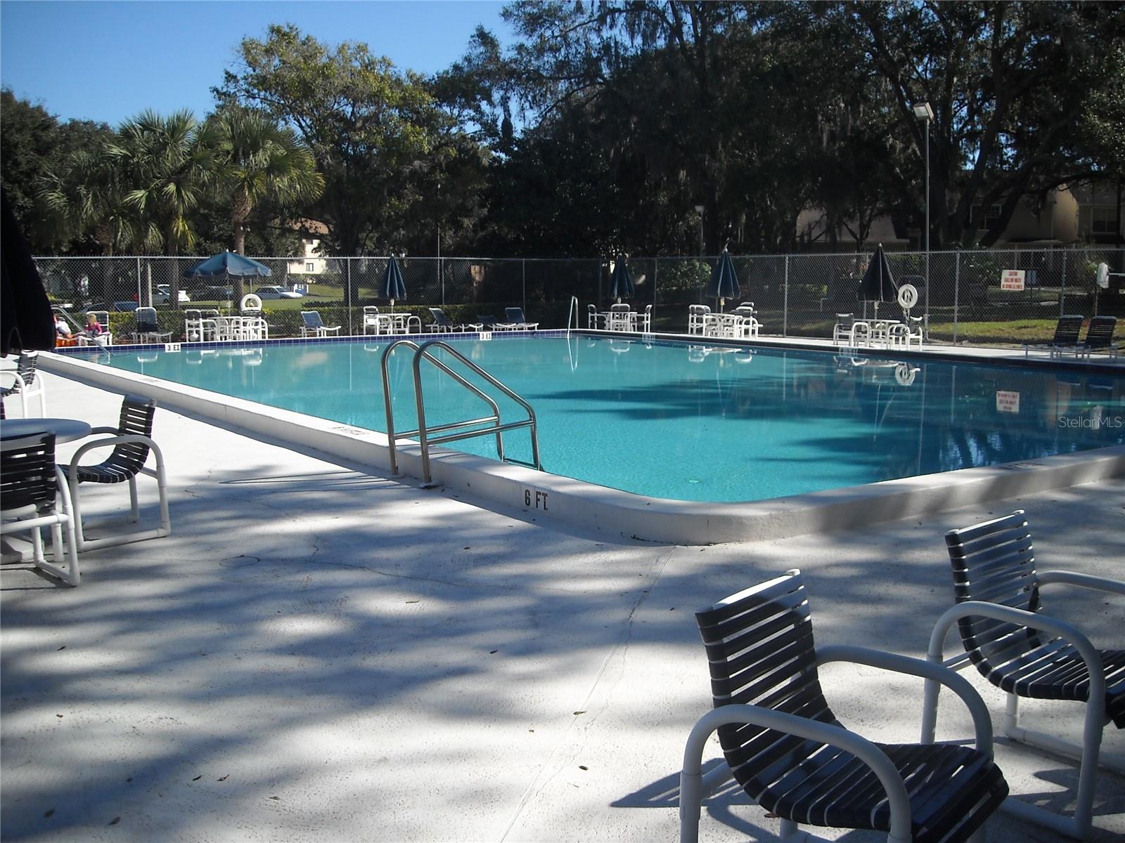 FOX CHASE WEST CONDO - Residential Lease