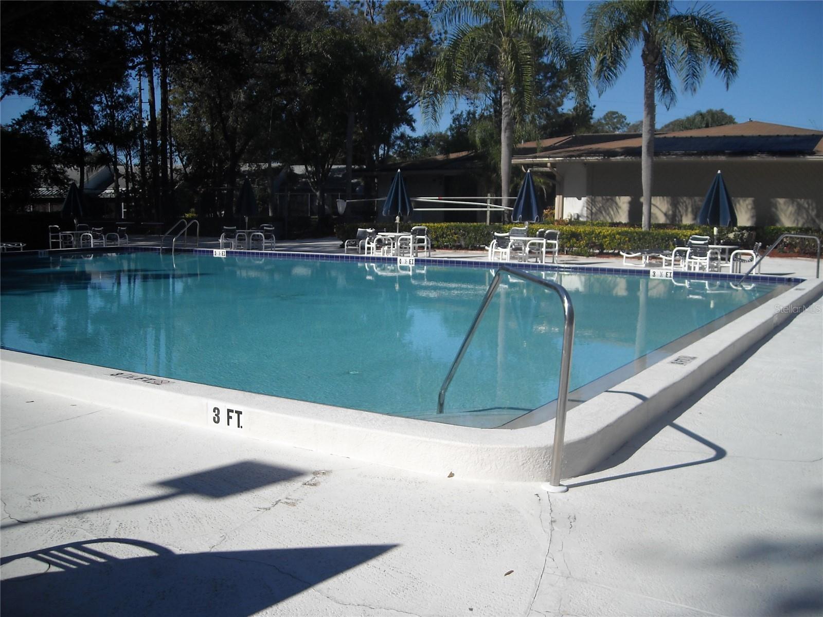 FOX CHASE WEST CONDO - Residential Lease