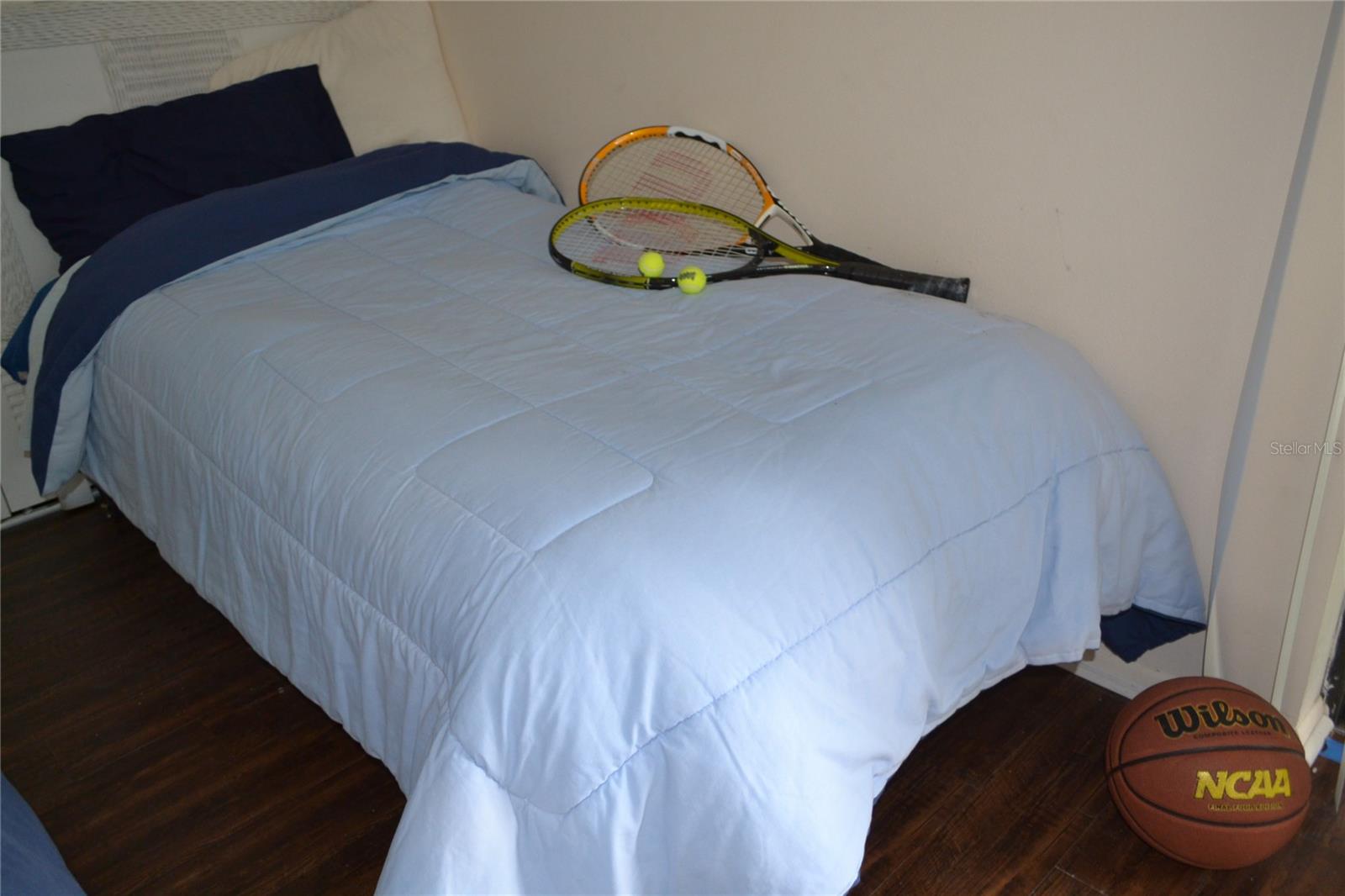FOX CHASE WEST CONDO - Residential Lease