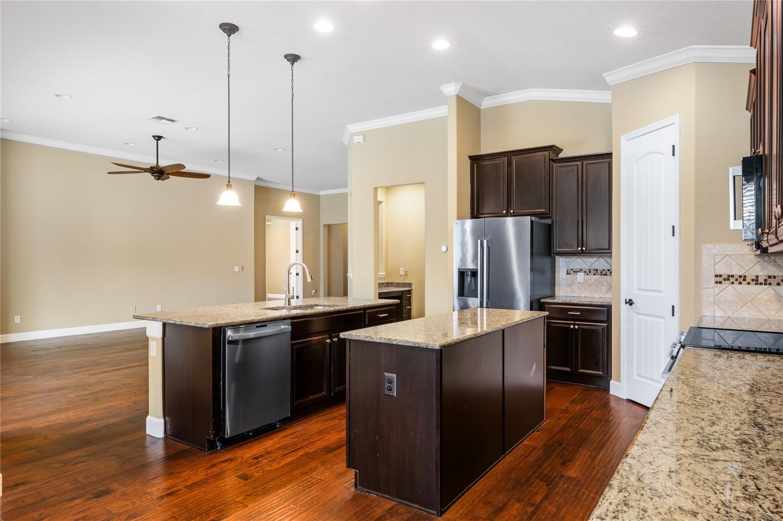 WINDERMERE TERRACE - Residential