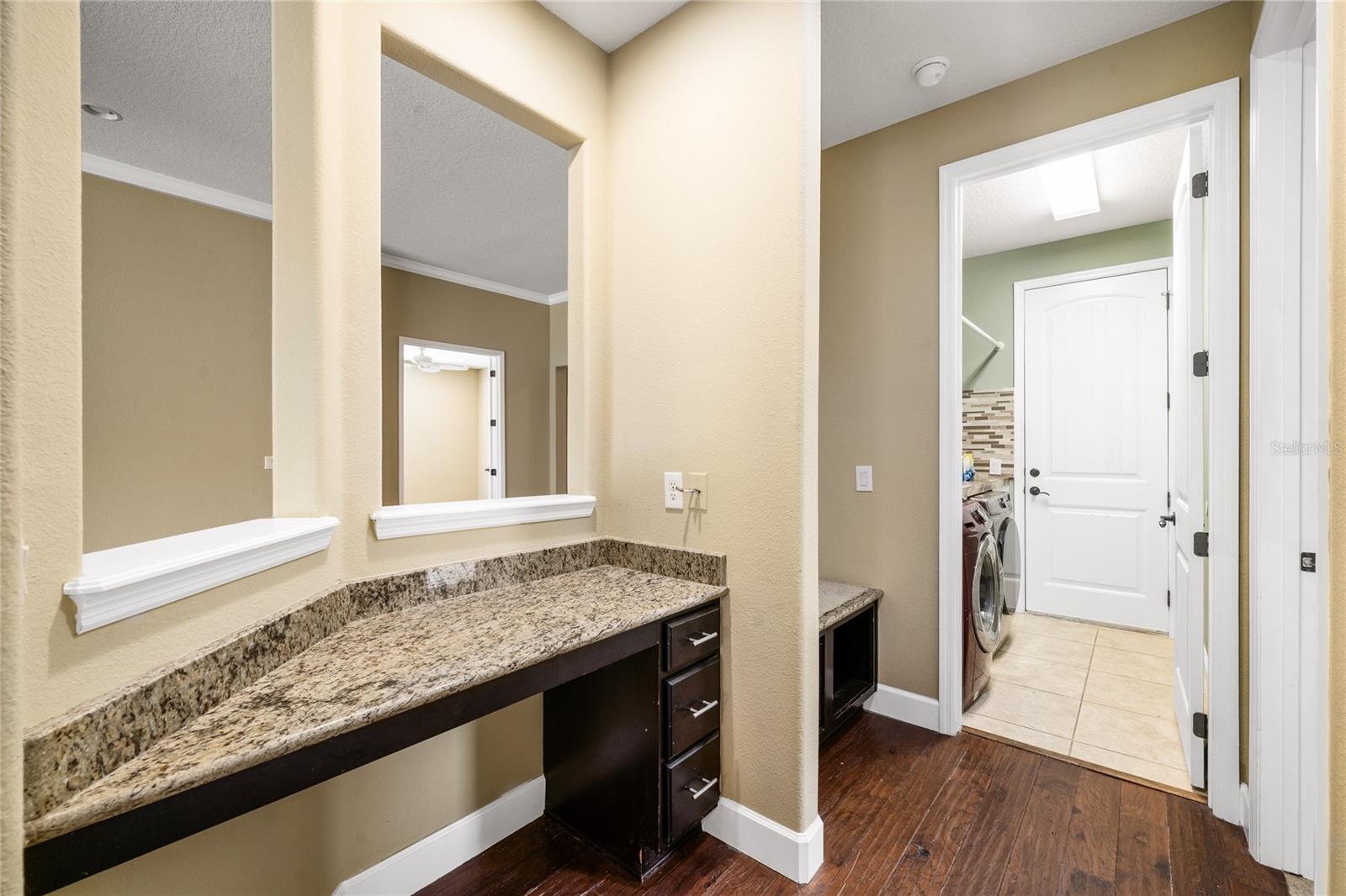 WINDERMERE TERRACE - Residential