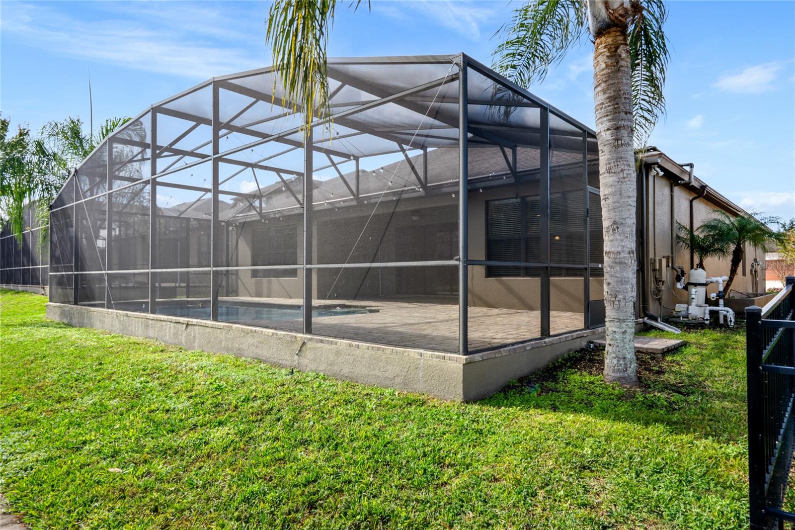 WINDERMERE TERRACE - Residential