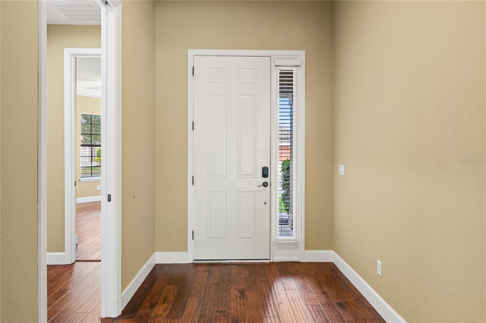 WINDERMERE TERRACE - Residential