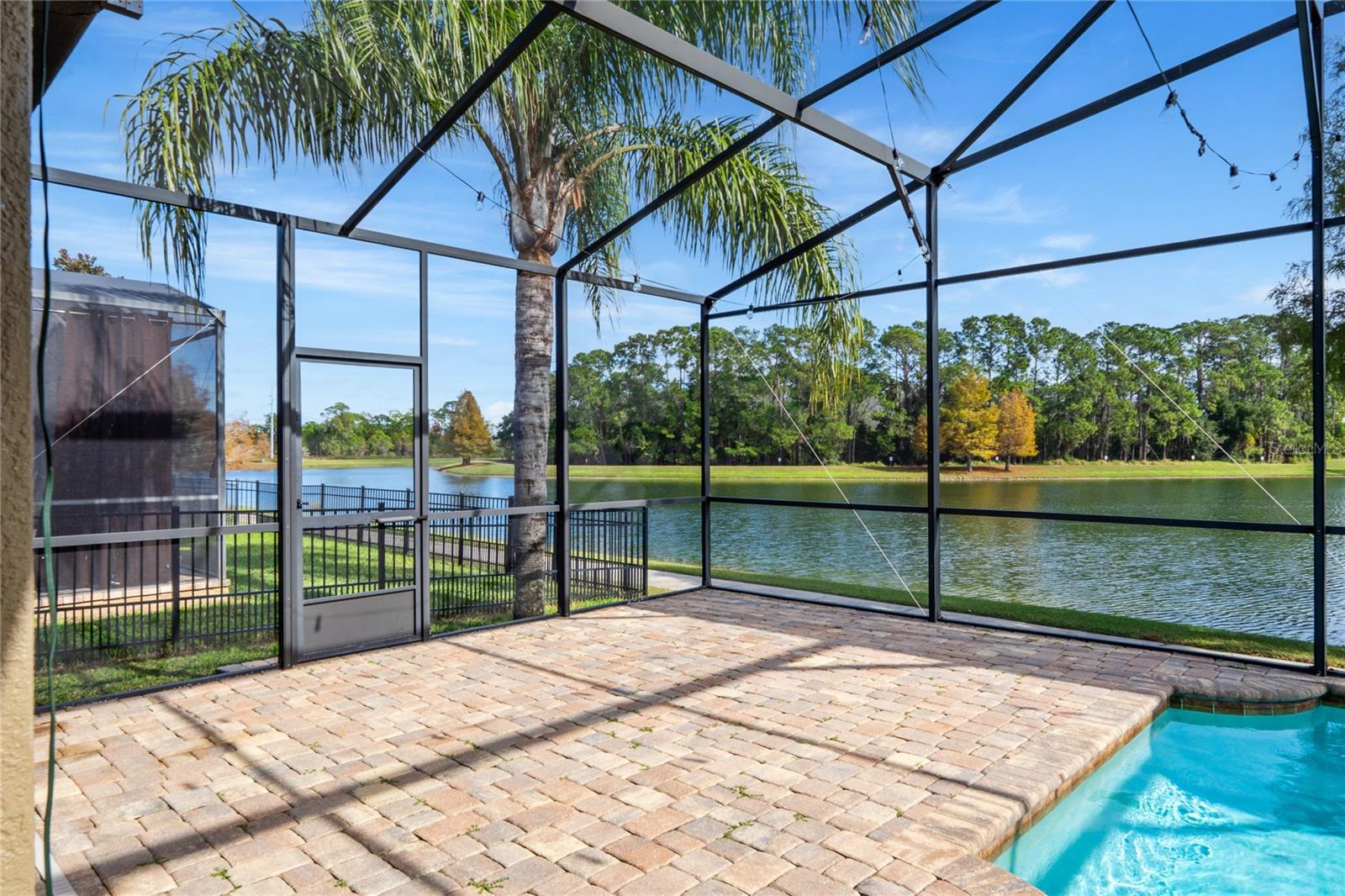 WINDERMERE TERRACE - Residential