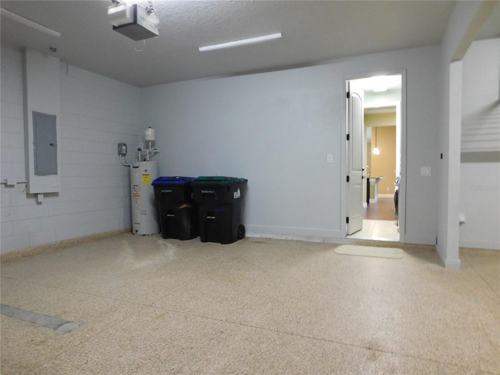 WINDERMERE TERRACE - Residential