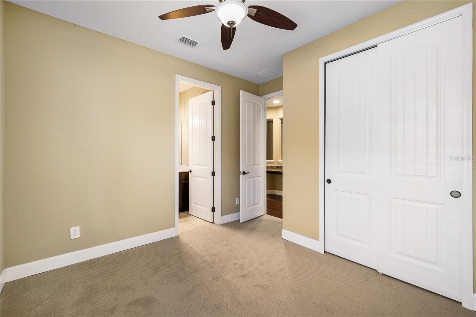 WINDERMERE TERRACE - Residential