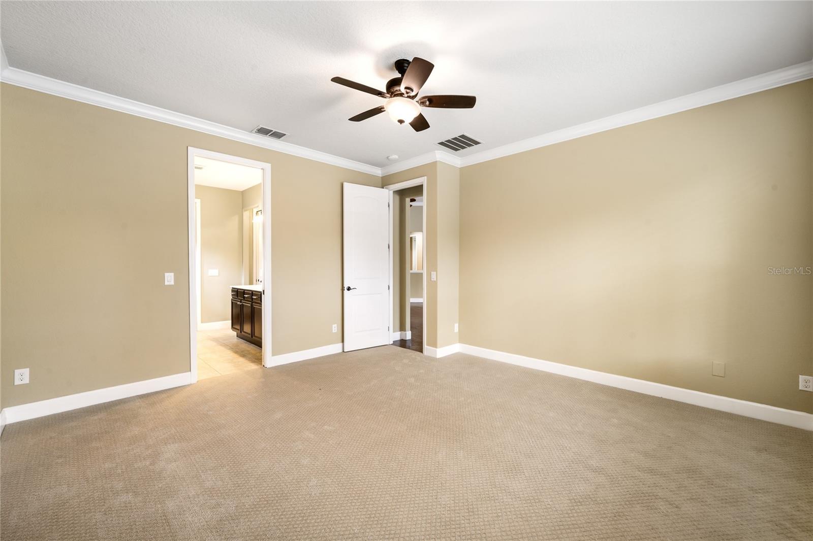 WINDERMERE TERRACE - Residential