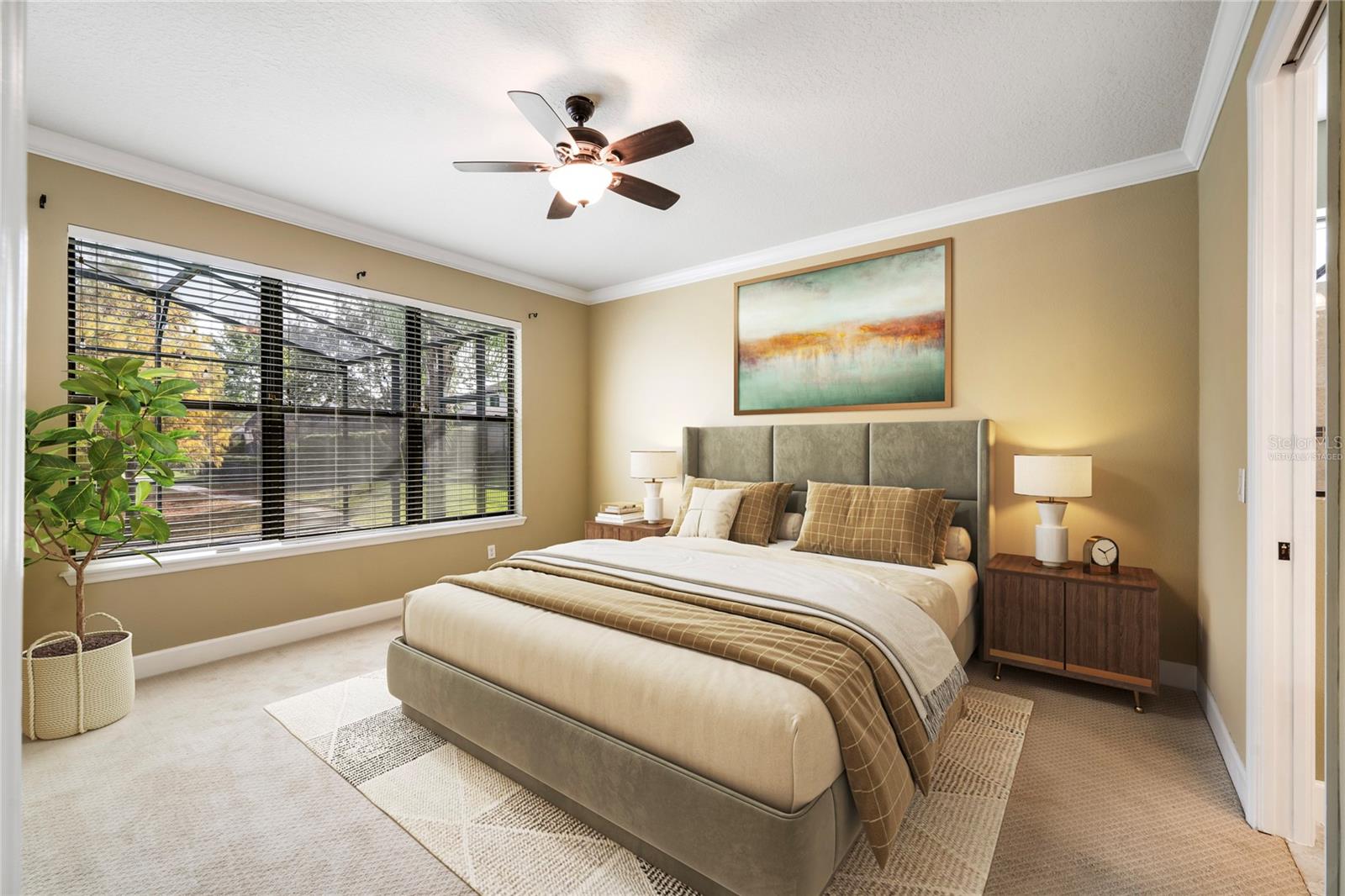 WINDERMERE TERRACE - Residential