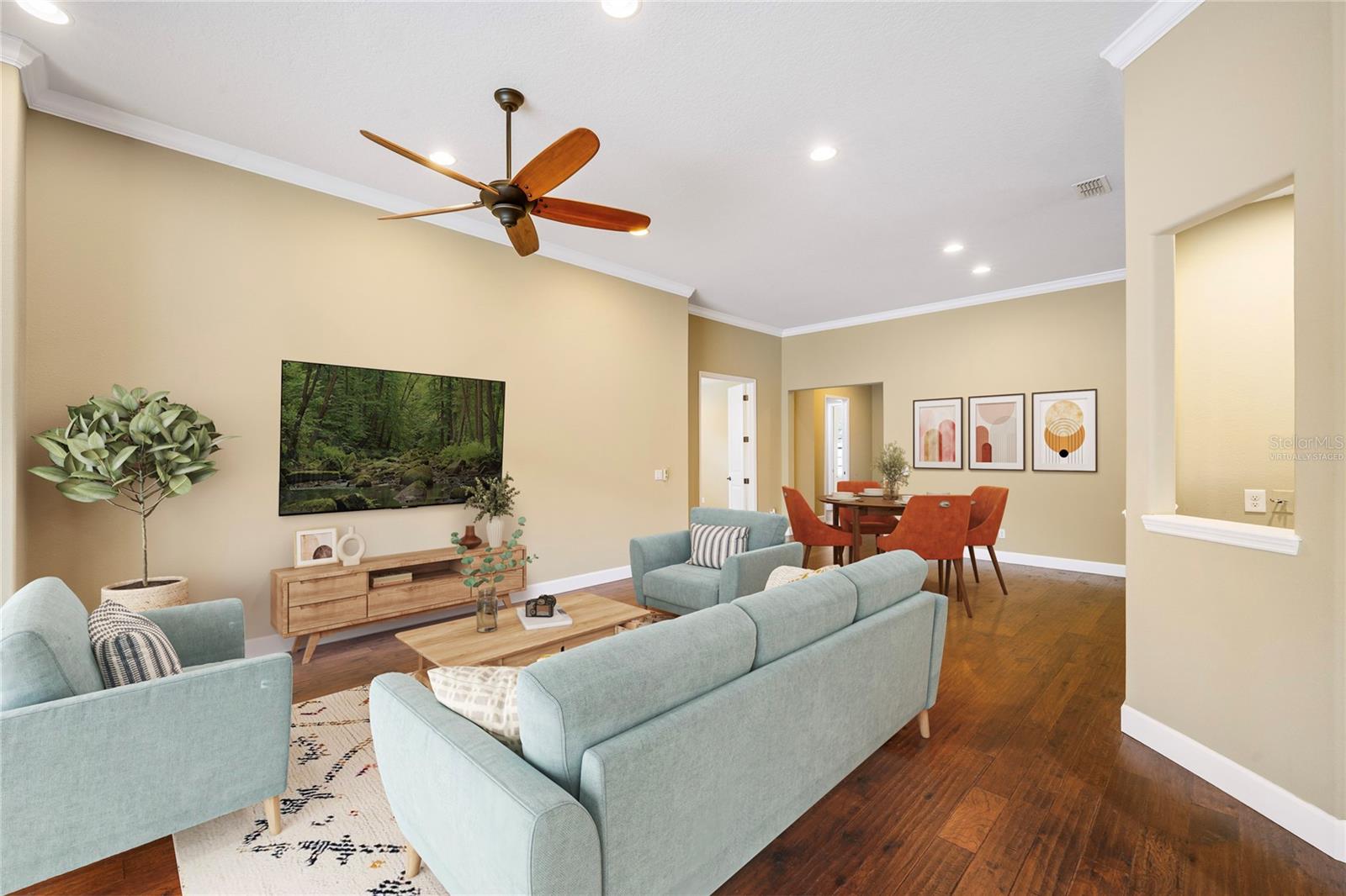 WINDERMERE TERRACE - Residential