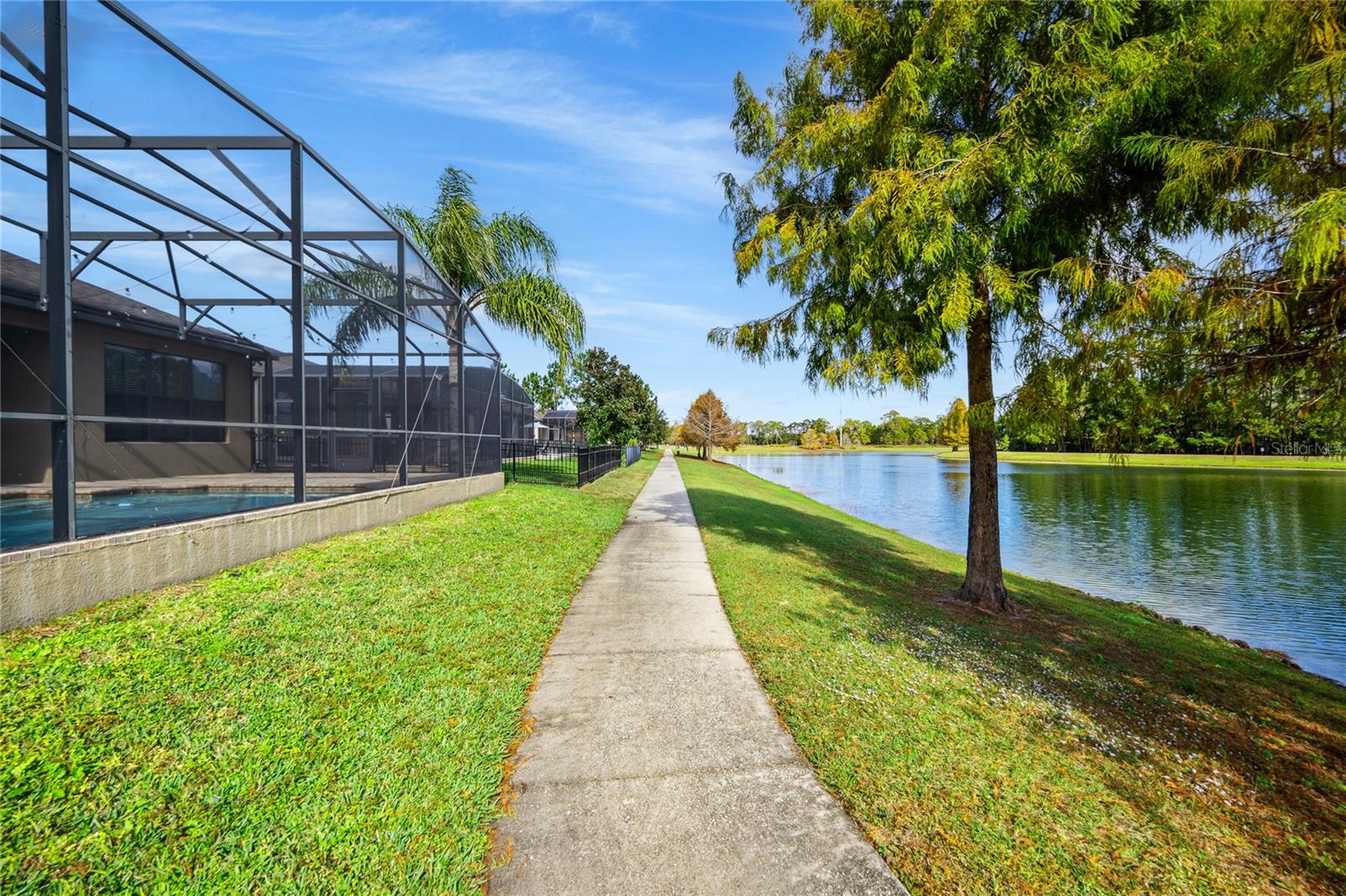 WINDERMERE TERRACE - Residential