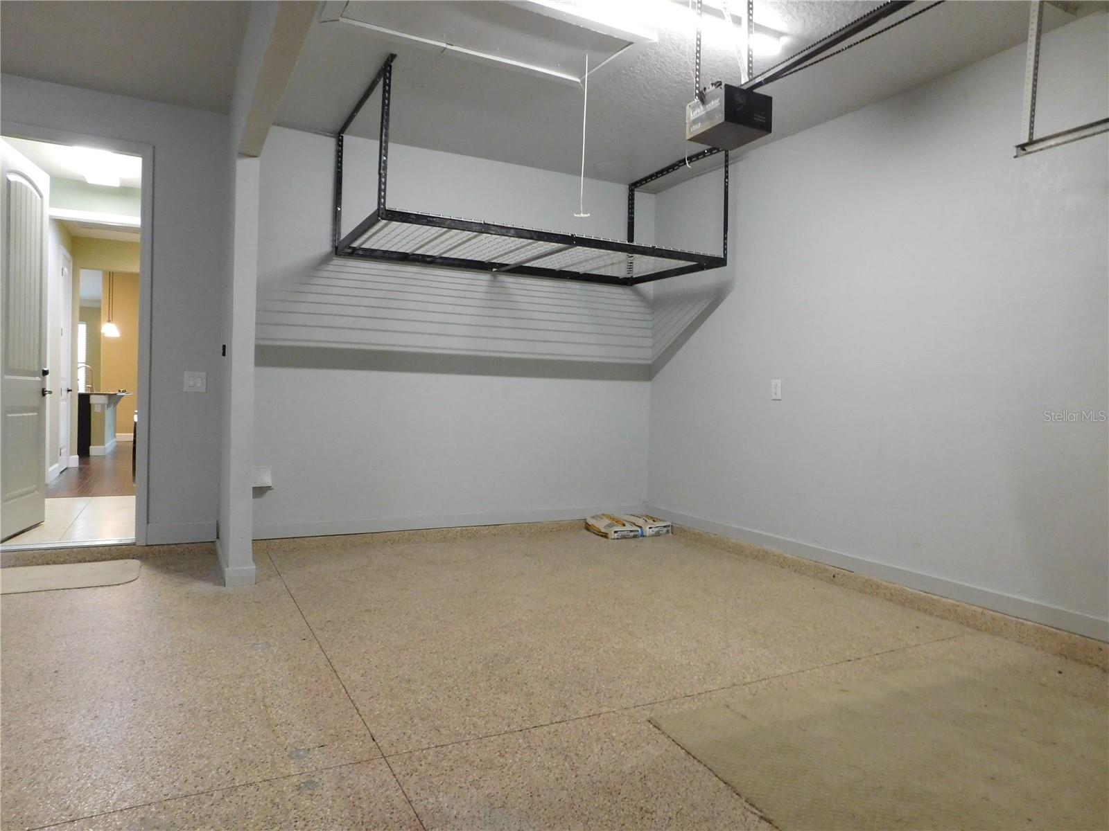 WINDERMERE TERRACE - Residential