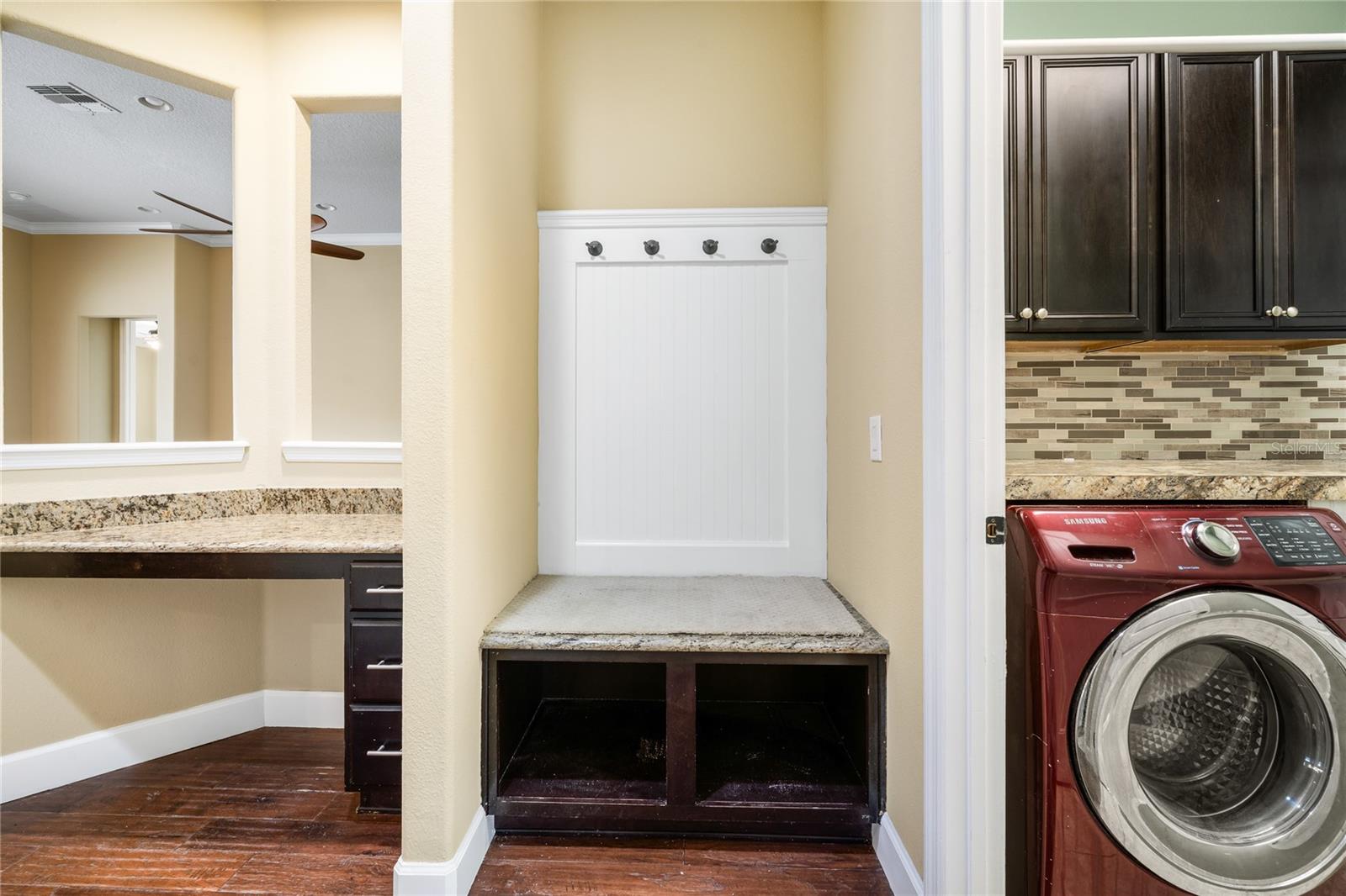 WINDERMERE TERRACE - Residential