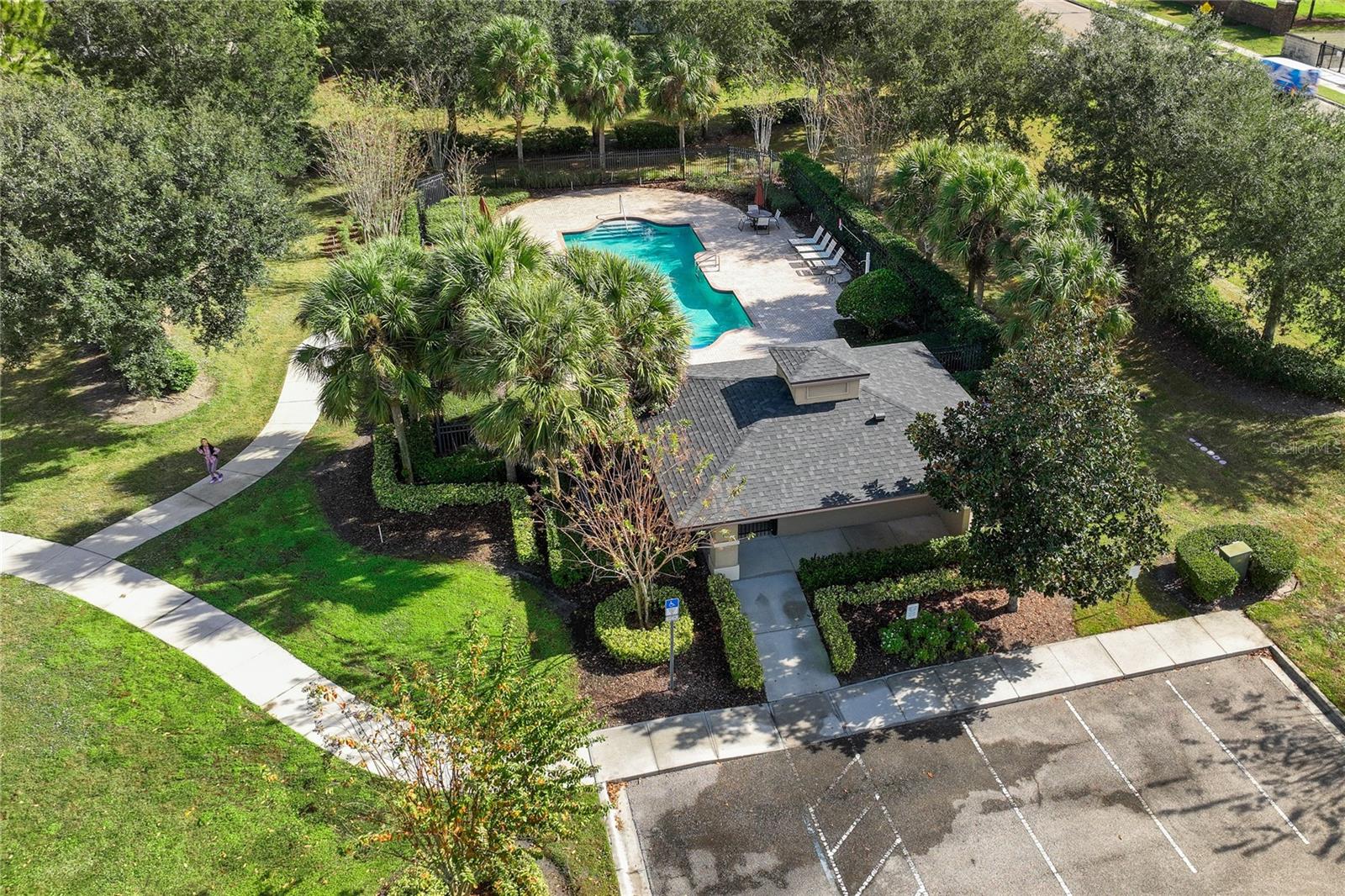 WINDERMERE TERRACE - Residential