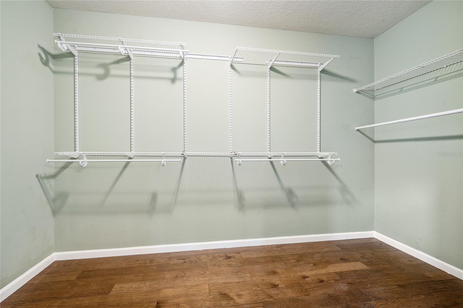 WINDERMERE TERRACE - Residential