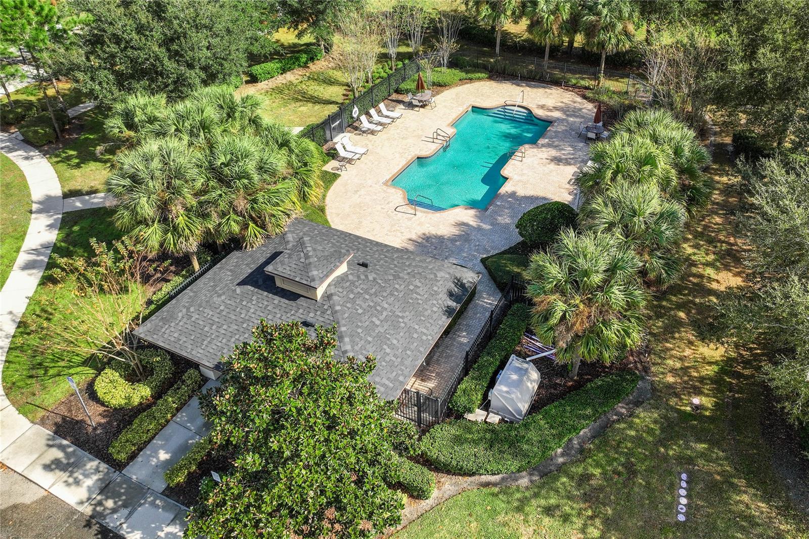 WINDERMERE TERRACE - Residential