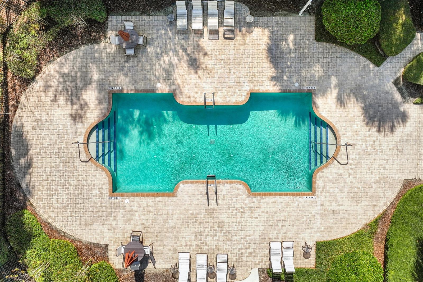 WINDERMERE TERRACE - Residential