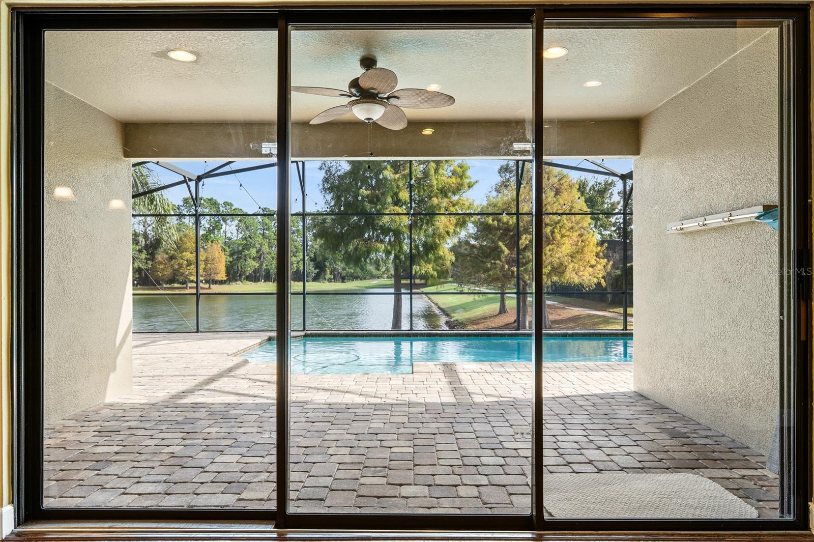 WINDERMERE TERRACE - Residential