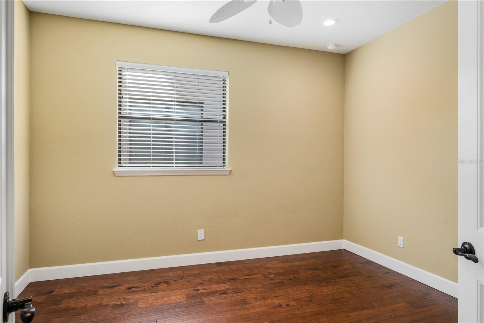 WINDERMERE TERRACE - Residential