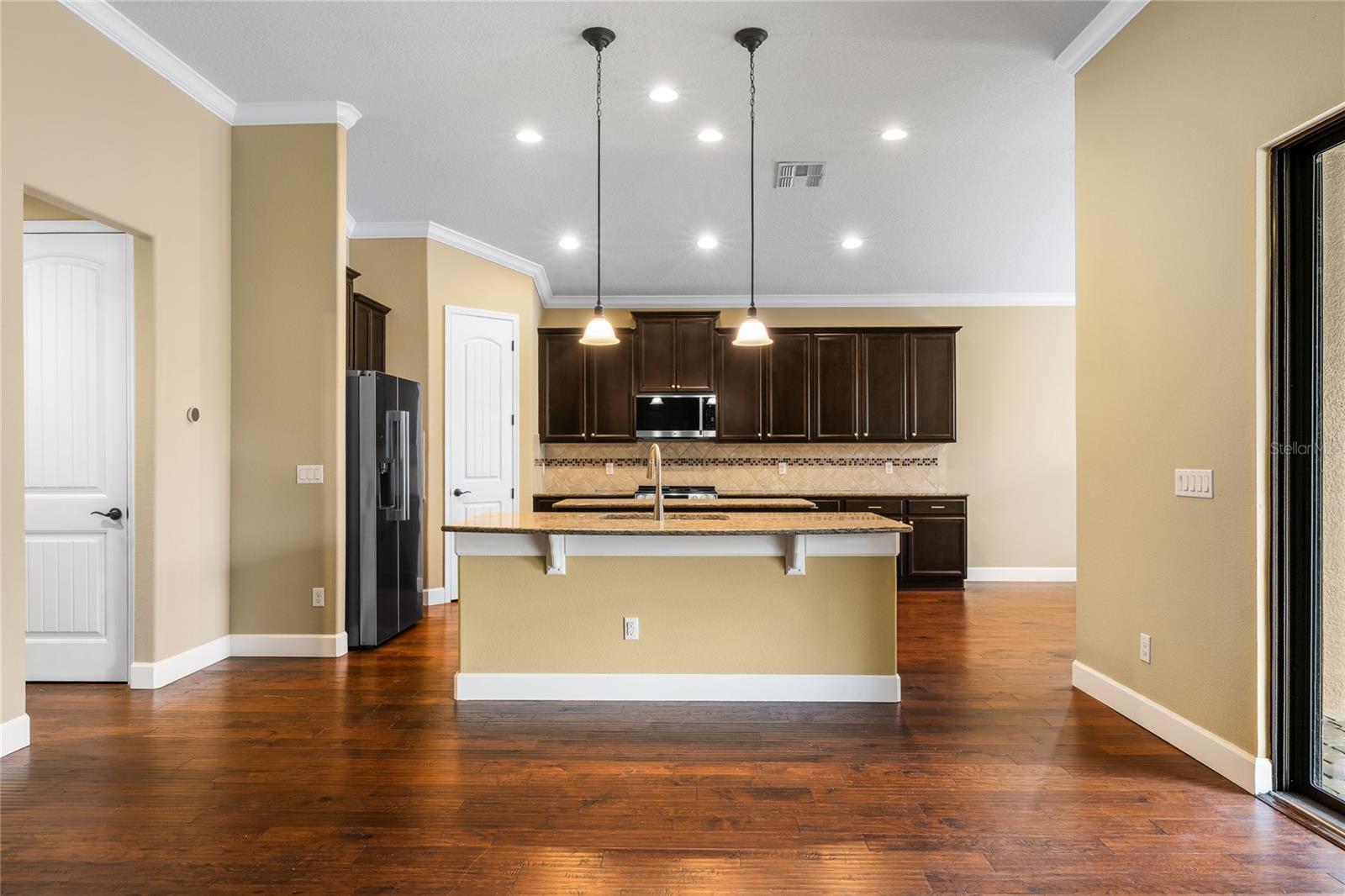 WINDERMERE TERRACE - Residential