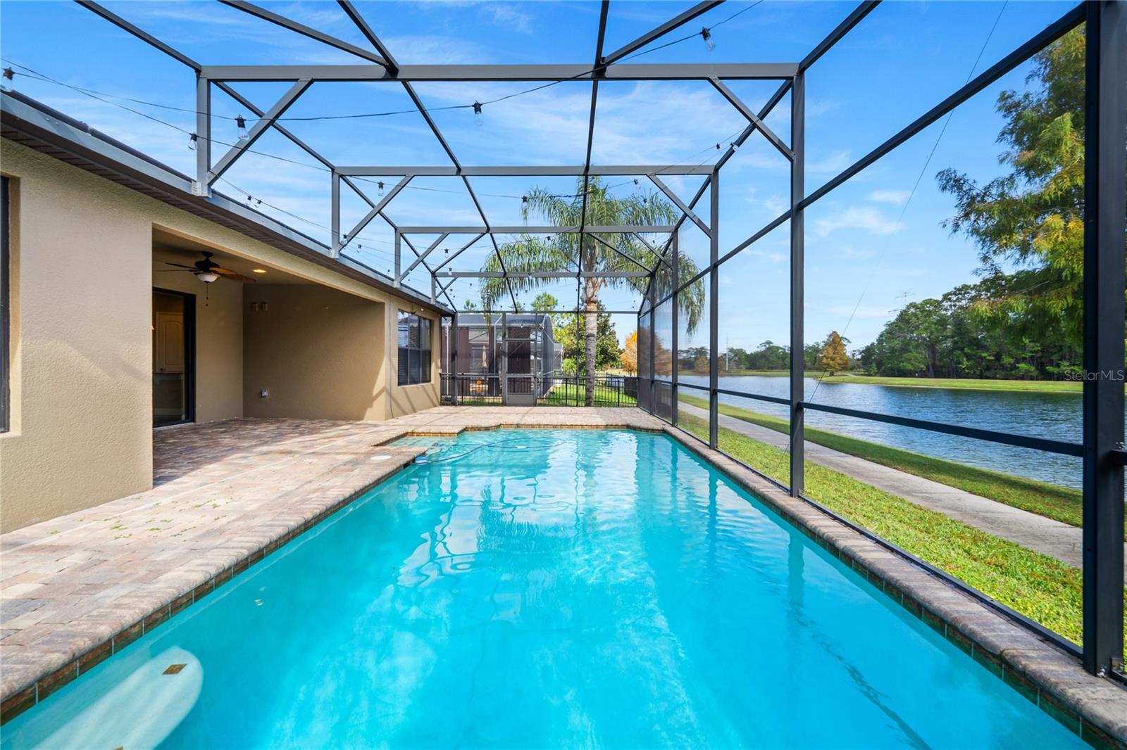 WINDERMERE TERRACE - Residential