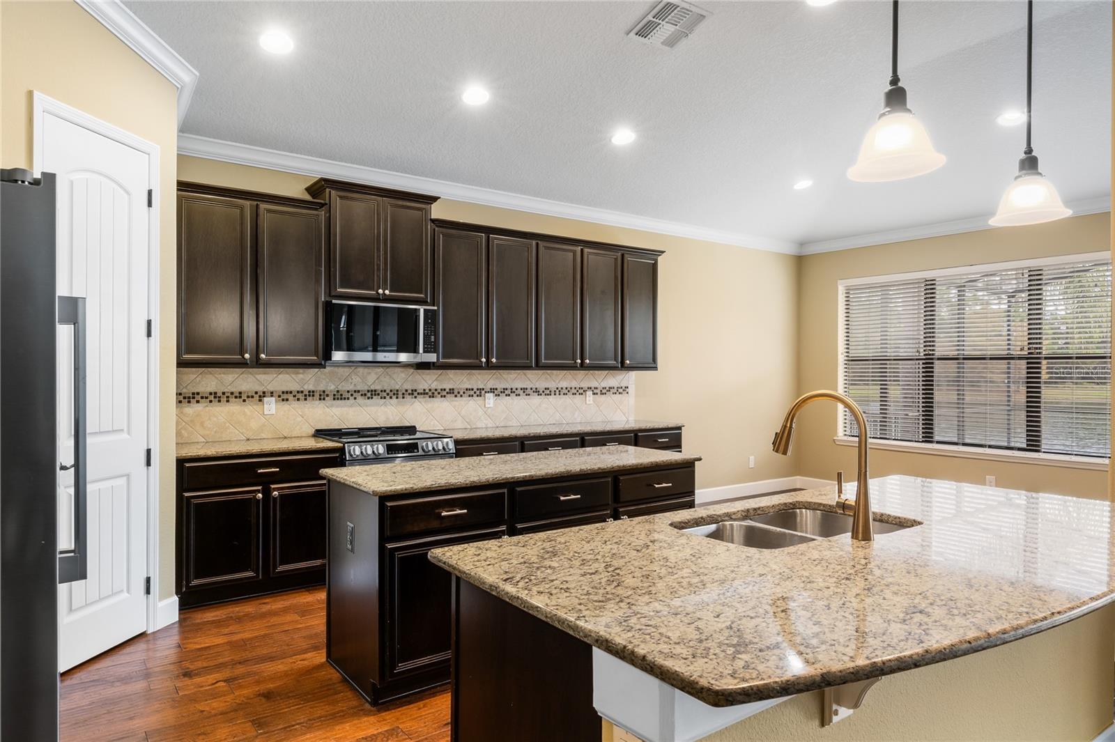 WINDERMERE TERRACE - Residential