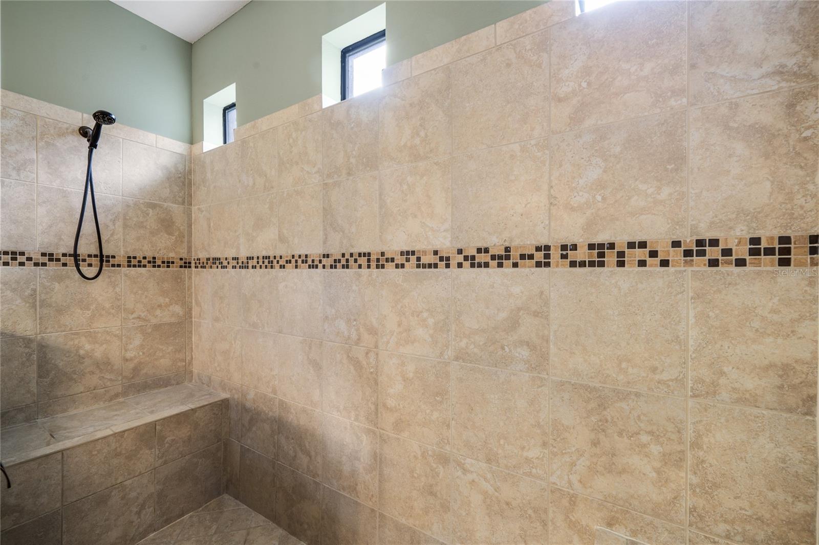 WINDERMERE TERRACE - Residential