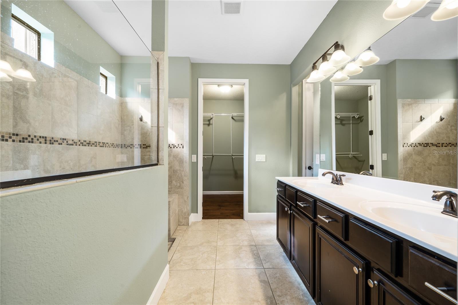 WINDERMERE TERRACE - Residential