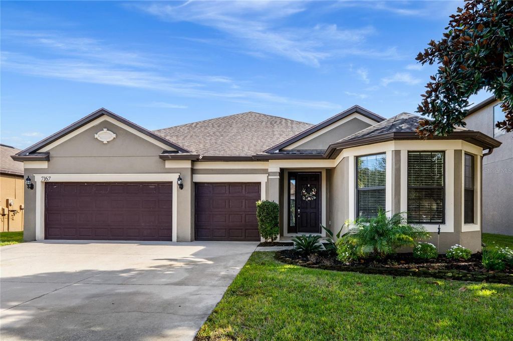 Photo of 7167 Beek Street, Windermere, FL 34786 (MLS # O6364480)
