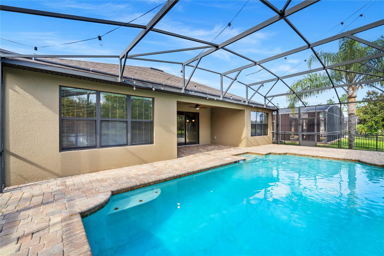 WINDERMERE TERRACE - Residential