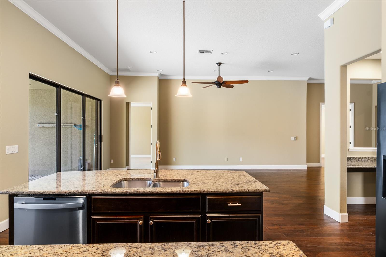 WINDERMERE TERRACE - Residential