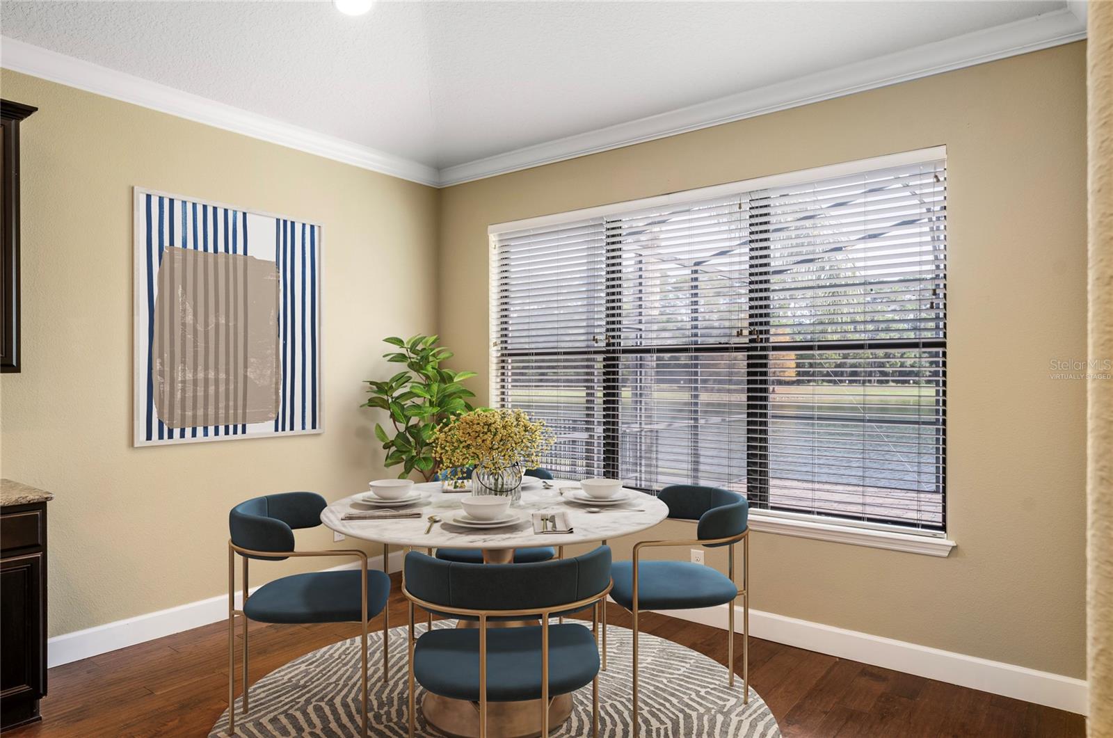 WINDERMERE TERRACE - Residential