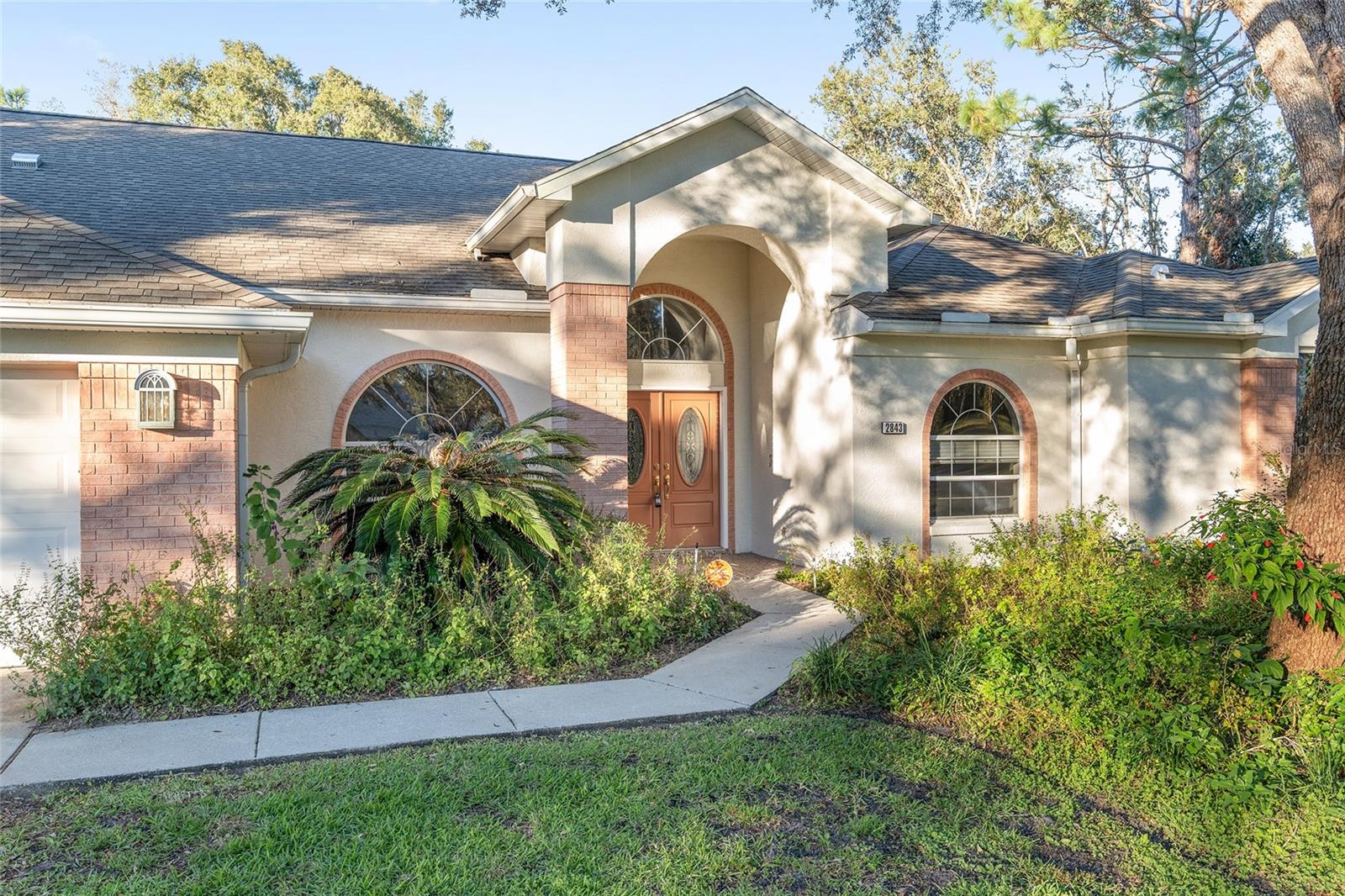 2843 W ELM BLOSSOM STREET