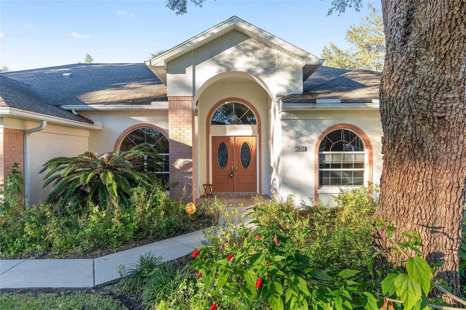 2843 W ELM BLOSSOM STREET