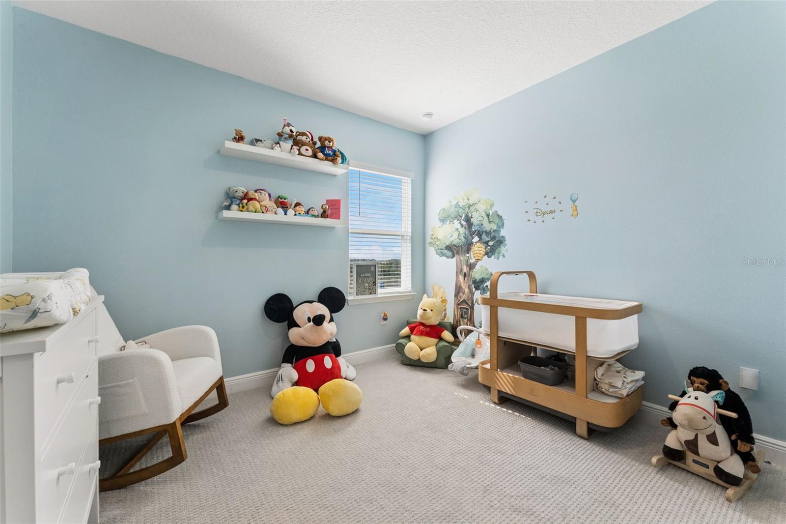 HILLS OF MINNEOLA - Residential