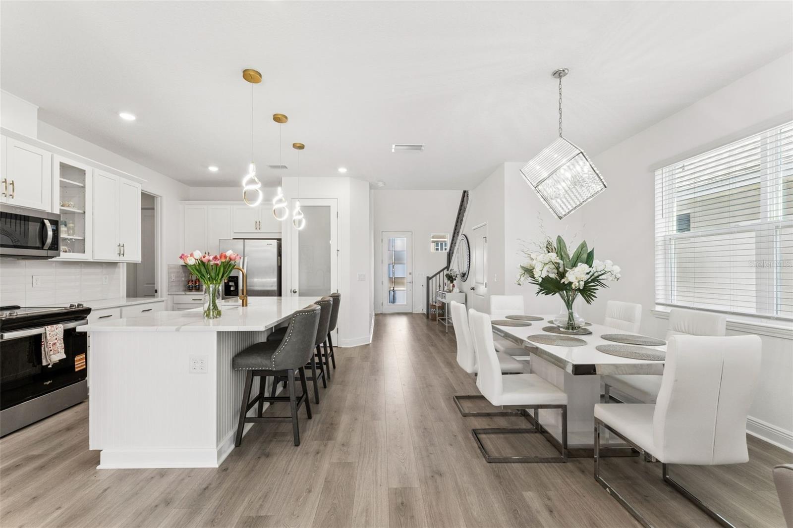 HILLS OF MINNEOLA - Residential