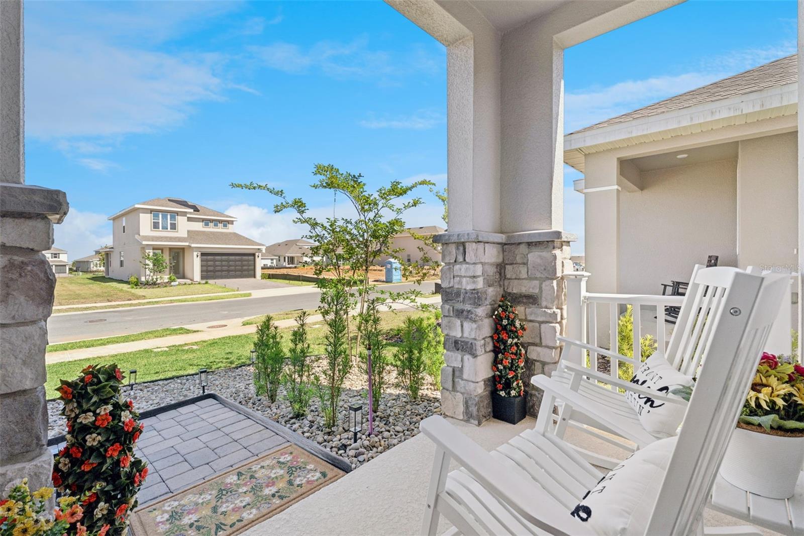 HILLS OF MINNEOLA - Residential