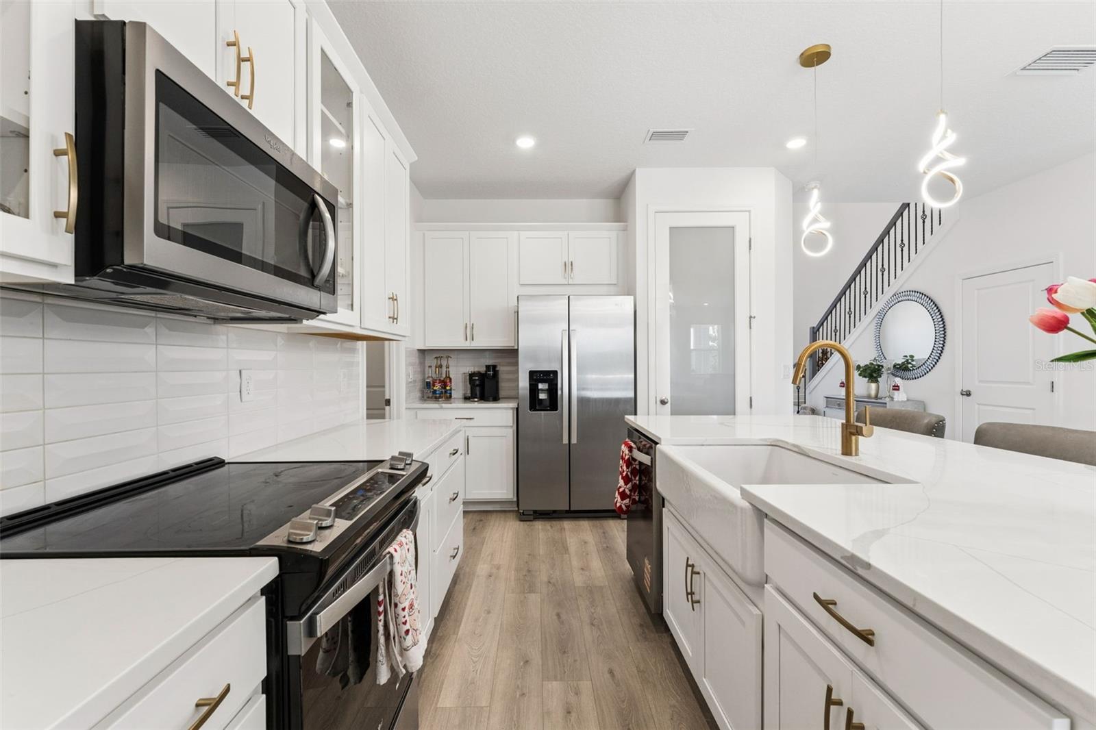 HILLS OF MINNEOLA - Residential