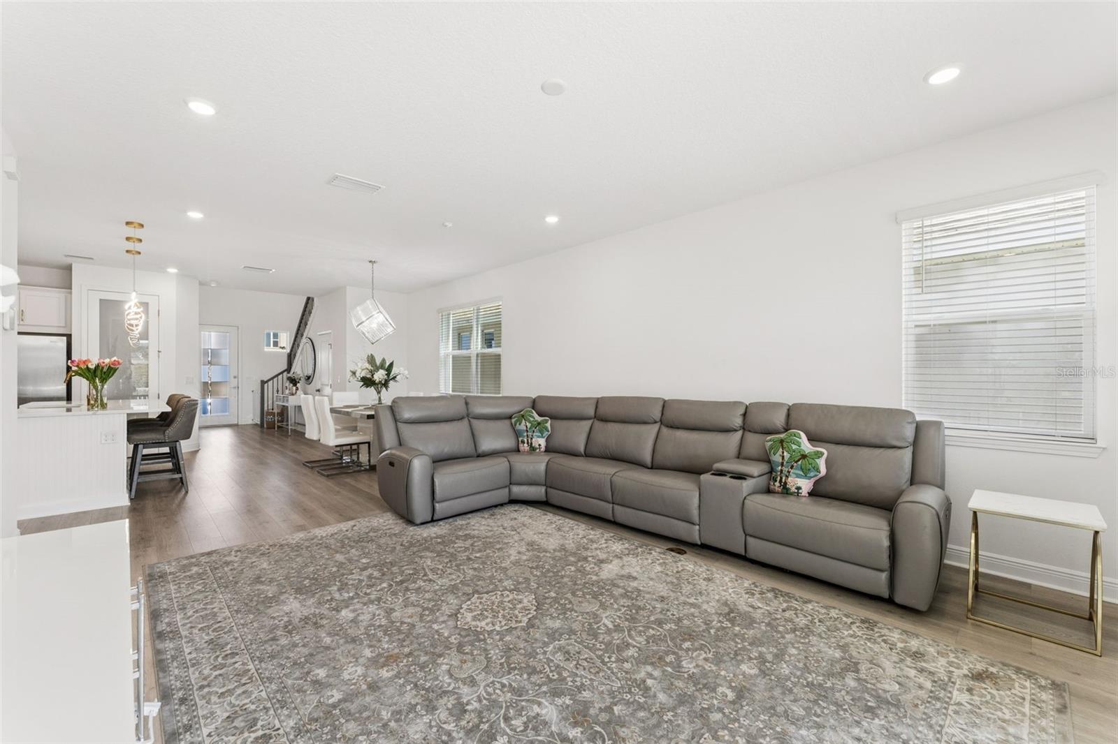 HILLS OF MINNEOLA - Residential