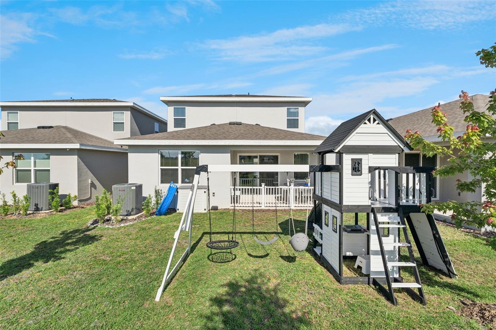 HILLS OF MINNEOLA - Residential