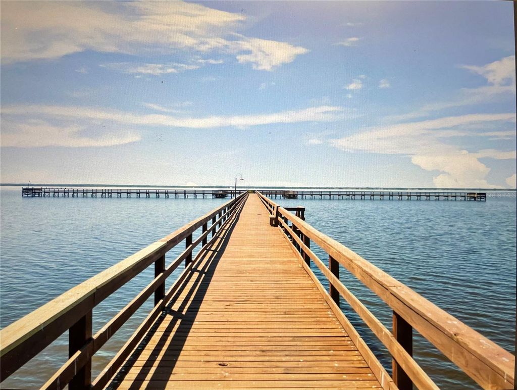 Photo of 804 Calliandra Drive, Indian Lake Estates, FL 33855 (MLS # L4946309)