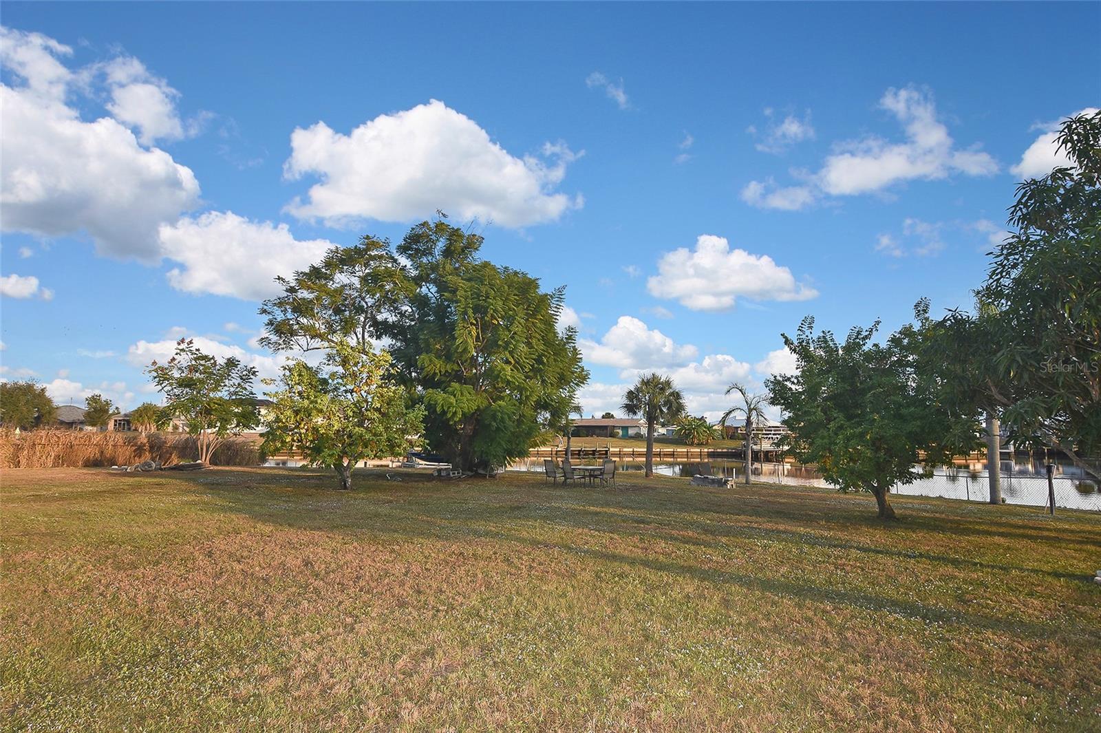 PORT CHARLOTTE SUB - Land