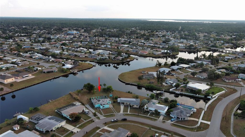 Photo of 6067 Merril Street, North Port, FL 34287 (MLS # A4673786)