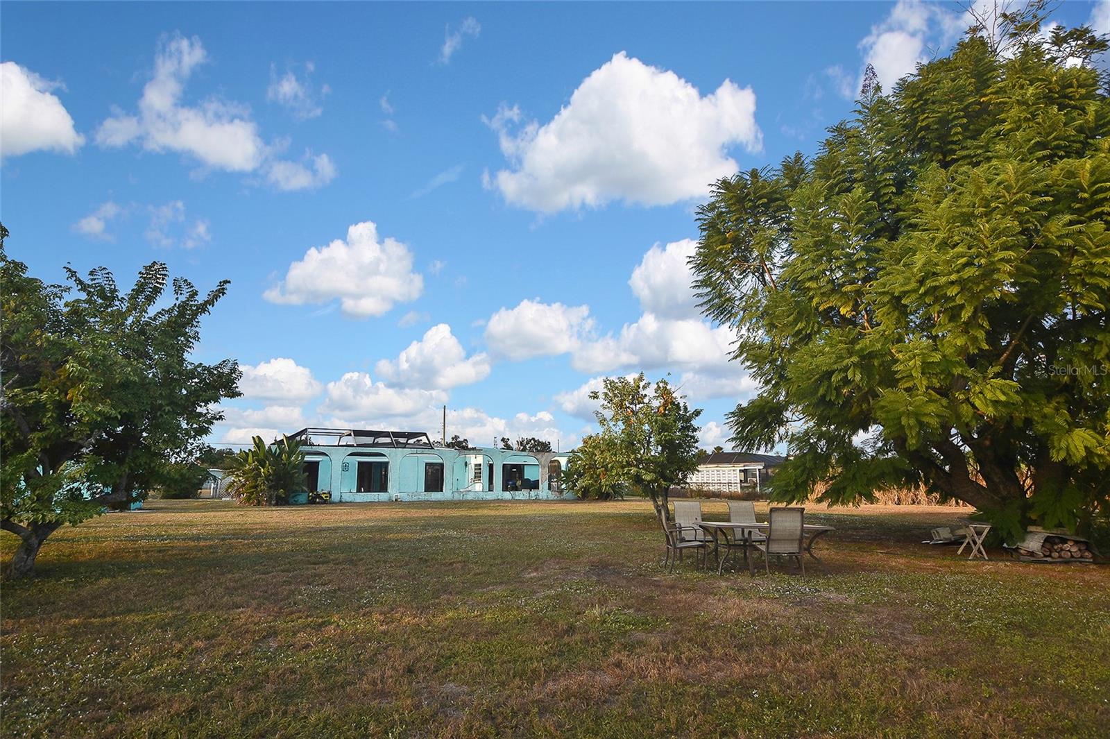 PORT CHARLOTTE SUB - Land