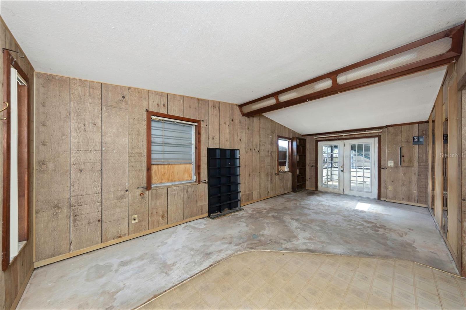 JAN-CORY SUB - Residential