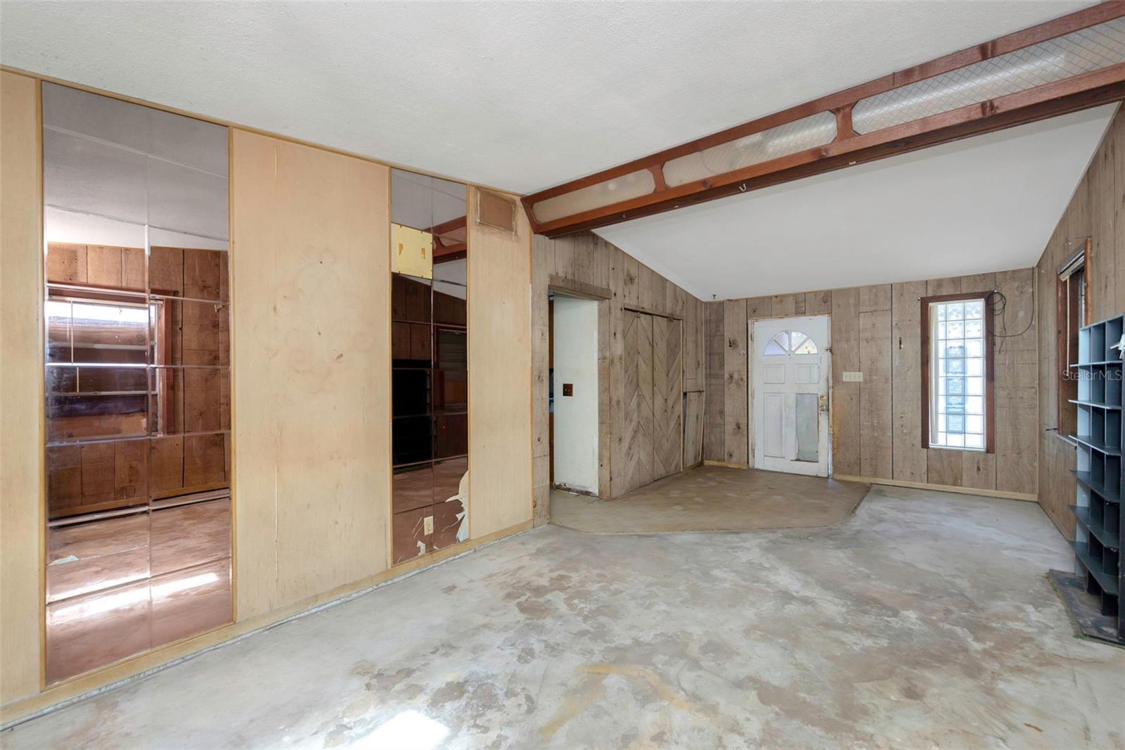 JAN-CORY SUB - Residential