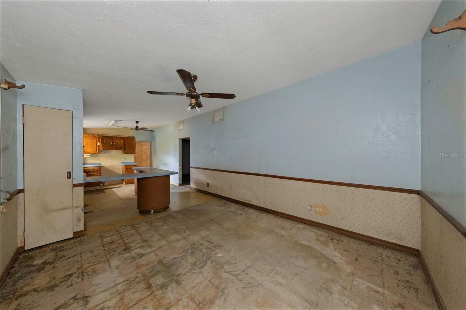 JAN-CORY SUB - Residential