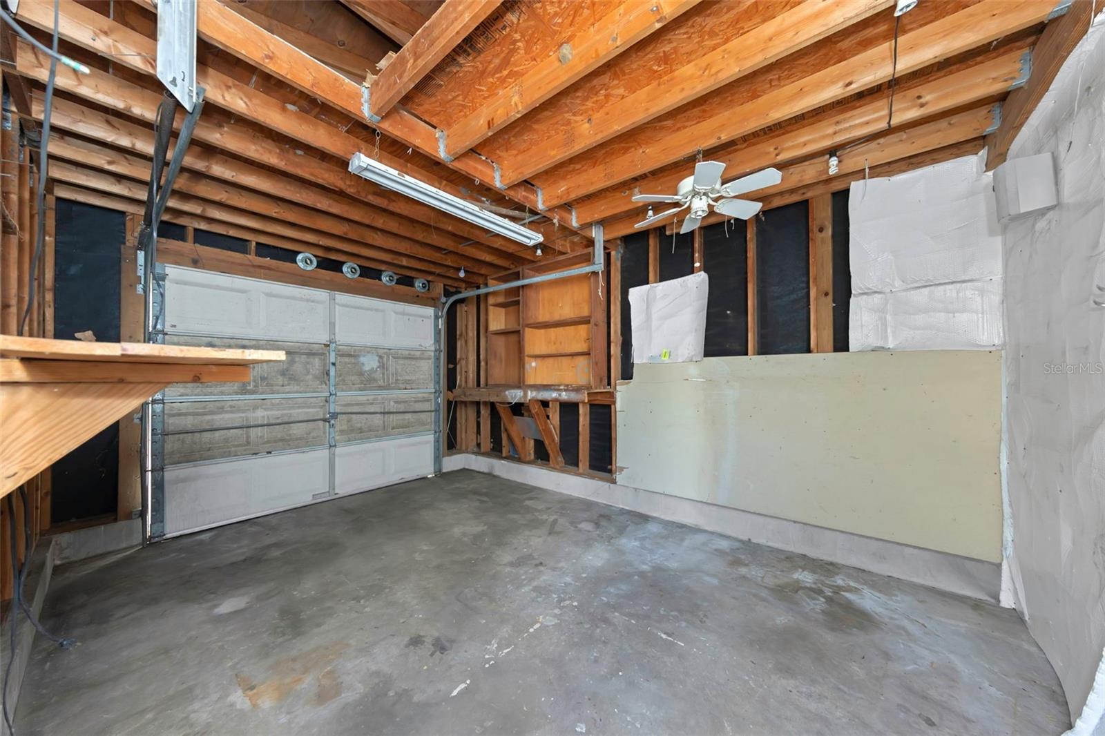 JAN-CORY SUB - Residential